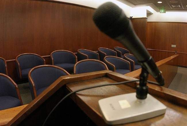 A forensic psychologist is pushing for changes to the Criminal Code for jurors.