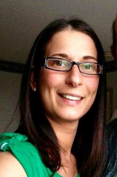 Homicide victim Christine Stoyko had a protection order against the man accused of killing her.