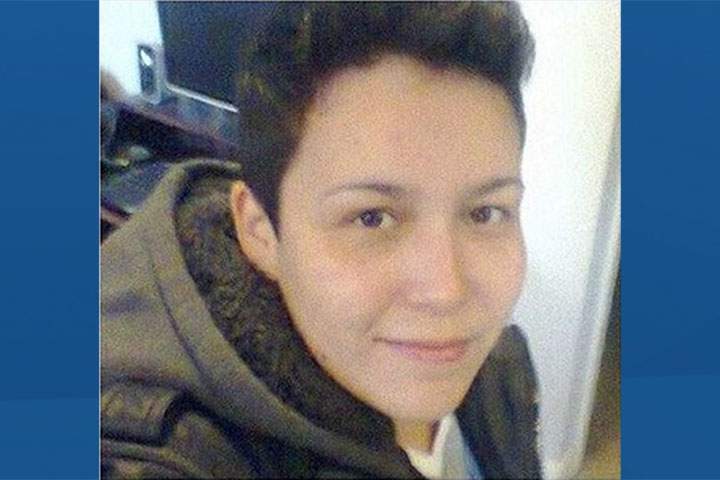 The remains have been identified as those of 30-year-old Toronto resident Melissa Cooper.