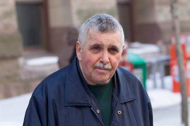 Crown seeks 12 years in prison for Gordon Stuckless in sex abuse case - image