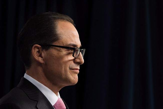 Alberta report on debt shows bleak future for taxpayers - image