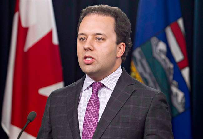 Former Alberta justice minister pushing for Wynn’s Law to be passed - image