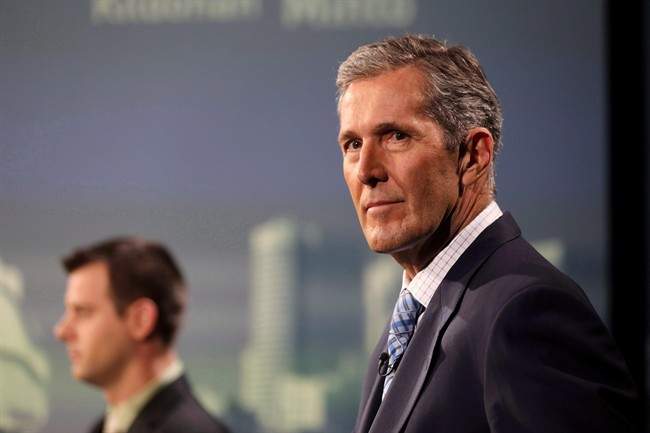 Manitoba rules out cap-and-trade on emissions - image