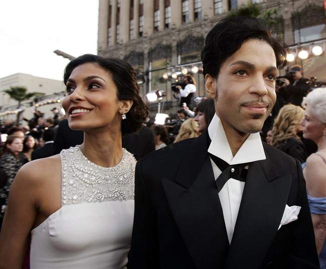 Prince had special connection to Toronto, site of one of his final shows - image