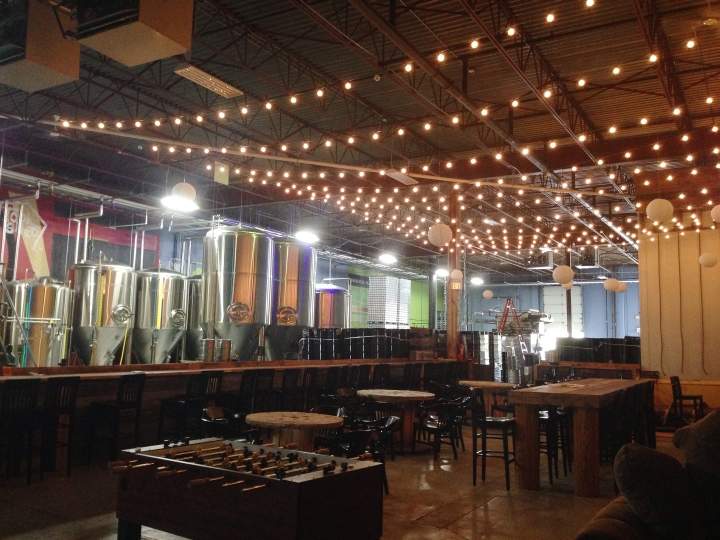 Bottoms up: tapping the potential of Calgary’s craft beer - image