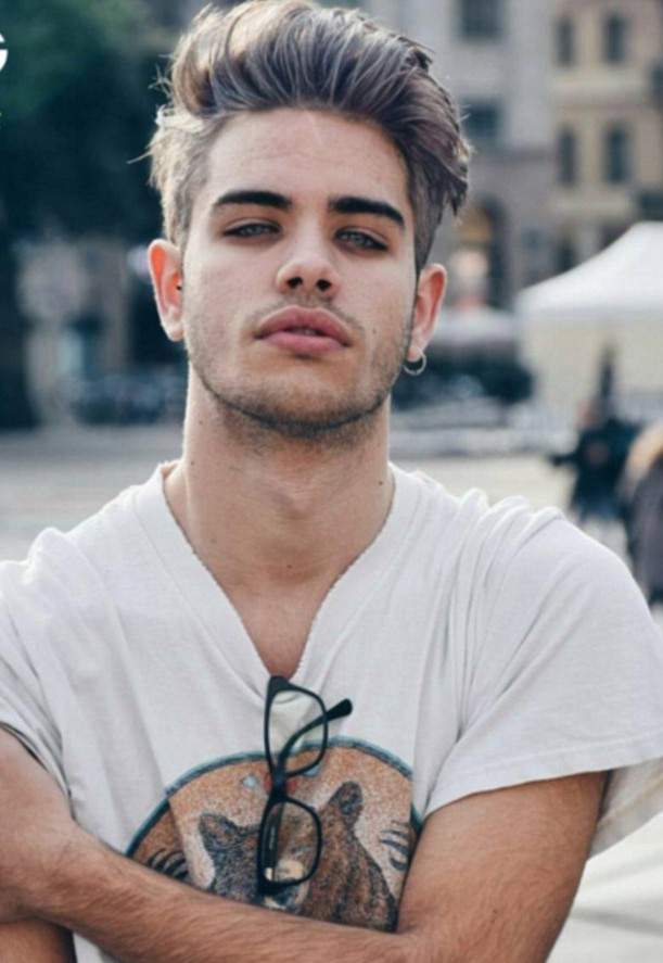 David Carrera