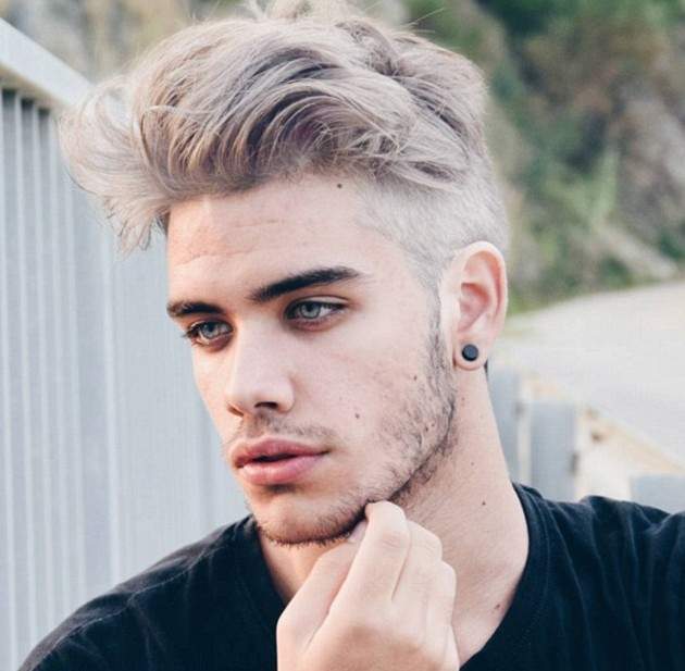 David Carerra