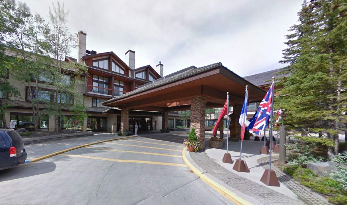 Prime Minister Justin Trudeau and his cabinet will be staying in Kananaskis' Delta Lodge Sunday through Tuesday for a retreat.