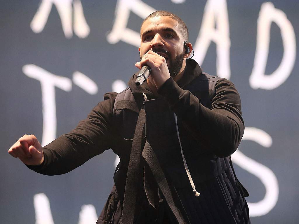Drake