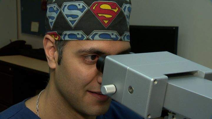 Eyesi