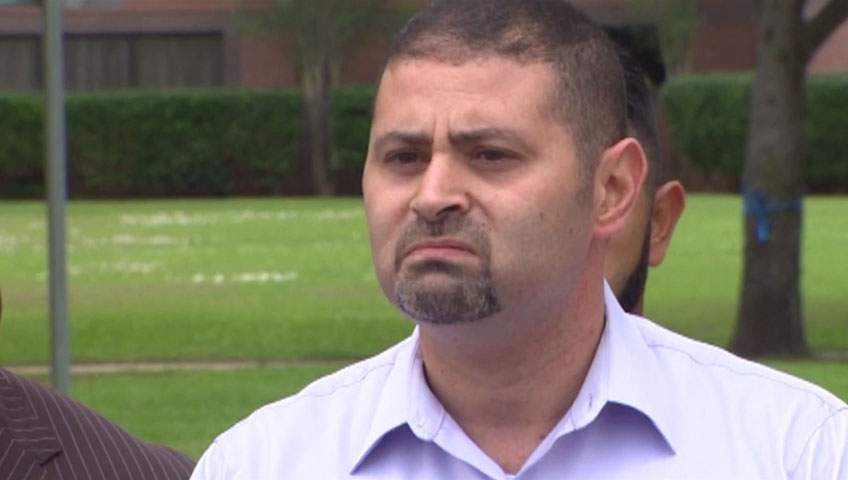 ‘We all think you’re a terrorist’: teacher removed after allegedly calling Muslim honour student terrorist - image