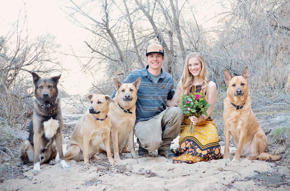 weed weddings