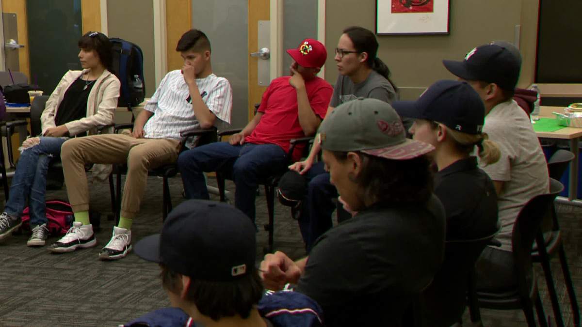 First GEN7 Youth Leadership Retreat in Calgary to empower Indigenous youth - image