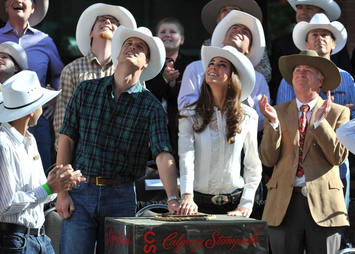 Prince William, Kate Middleton celebrate 5th wedding anniversary: A look back at their marriage - image