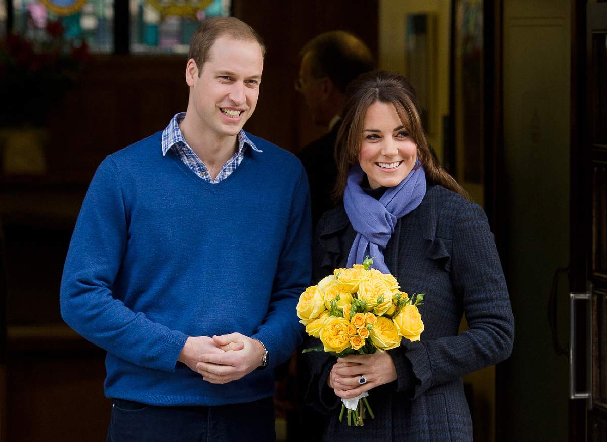 Prince William, Kate Middleton celebrate 5th wedding anniversary: A look back at their marriage - image