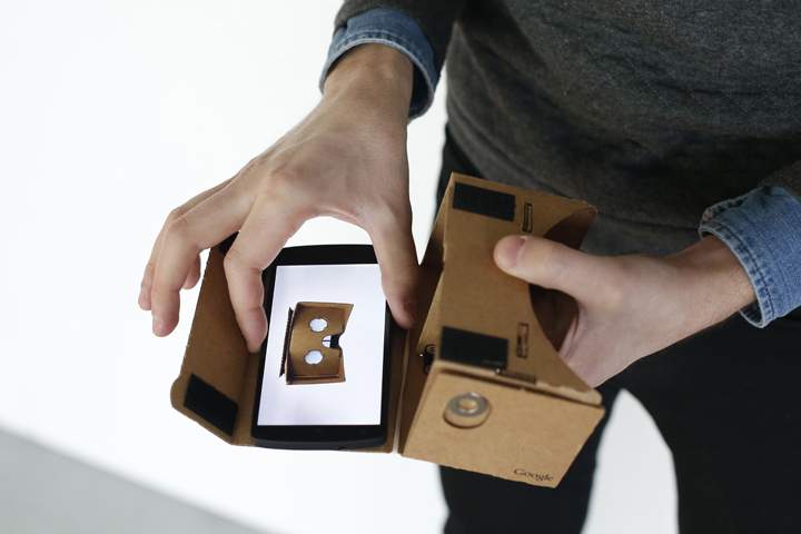The world’s first virtual reality surgery (VR) will be broadcast live Thursday.
