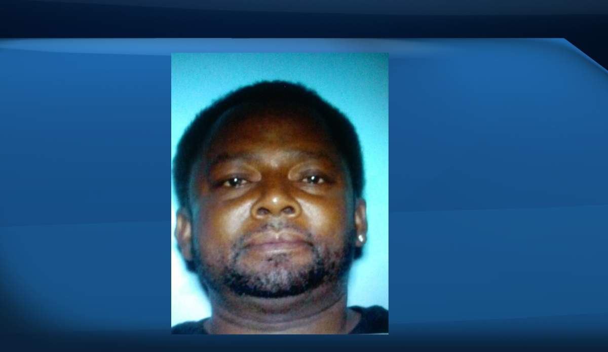 This undated photo provided by courtesy of WRDW/WAGT Augusta and Columbia County Sheriff’s Office shows Wayne Anthony Hawes.