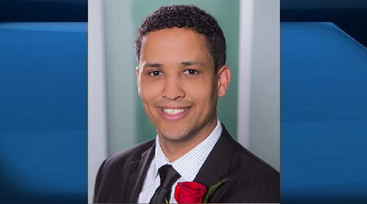 Hamilton city councillor Matthew Green says he was a victim of a random police street check on April 26, 2016.
