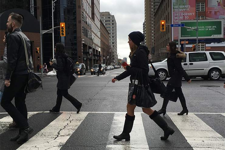 Why you can’t trust Canada’s unemployment rate - image
