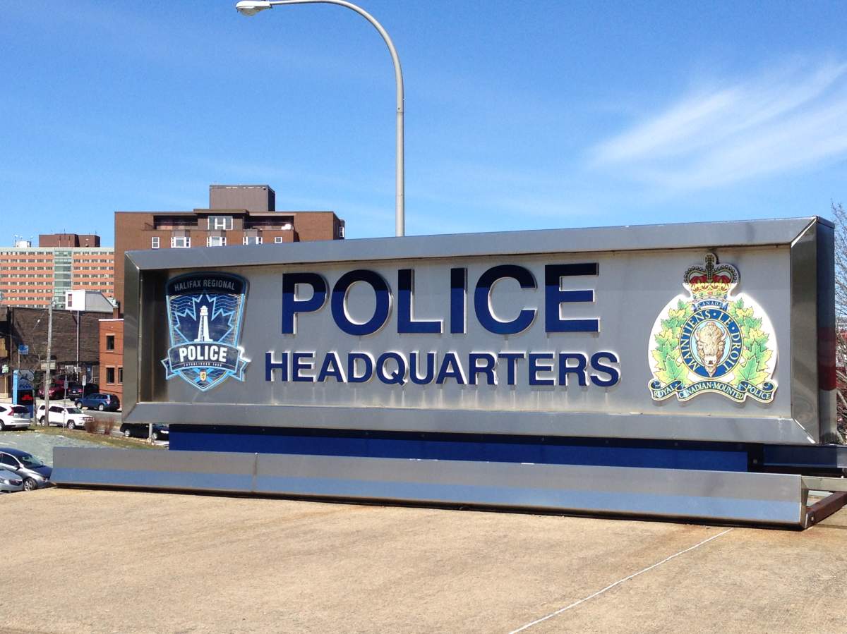 Police HQ