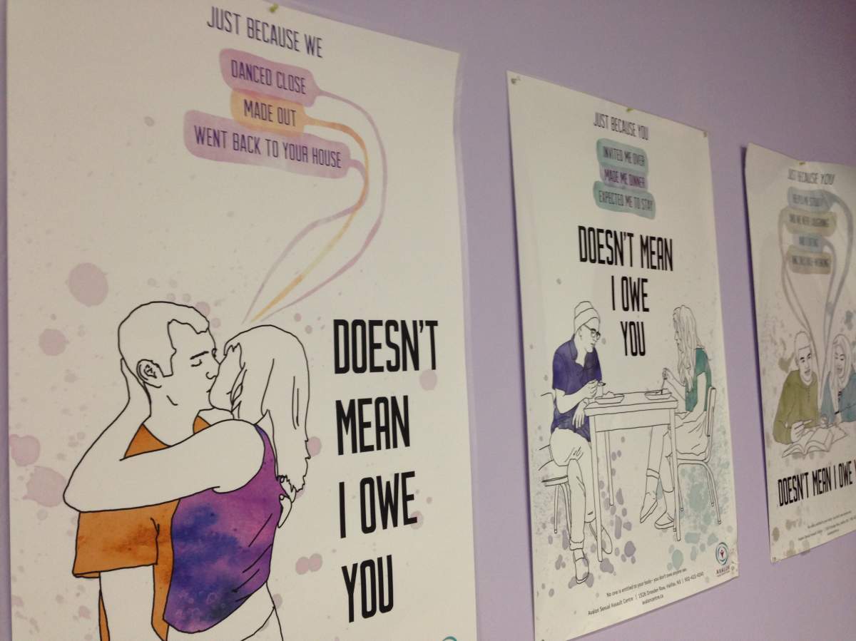 Avalon Sexual Assault Centre launches crowdfunding campaign to meet increased demand - image