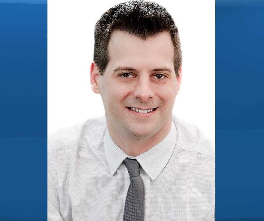 James Beddome was unanimously reconfirmed to lead the party Saturday at the annual general meeting.