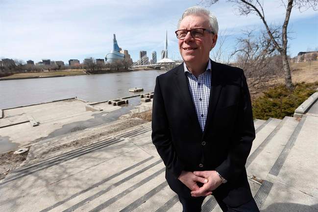 Former Manitoba premier Greg Selinger is among the Order of Manitoba recipients for 2021.