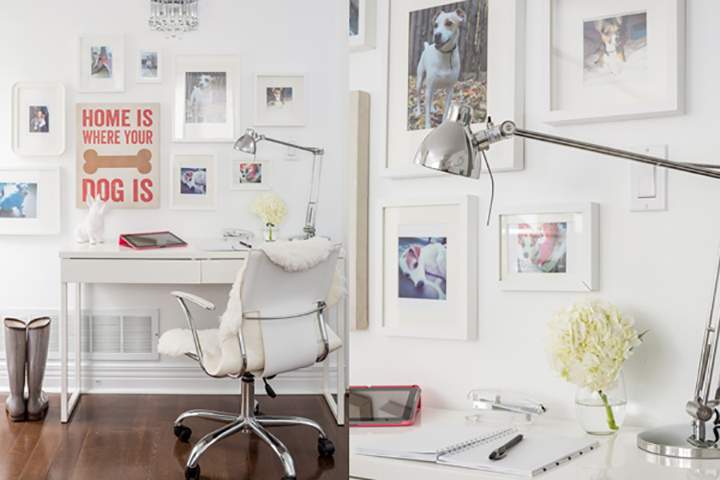 HGTV Canada’s Jo Alcorn has a passion for photography.