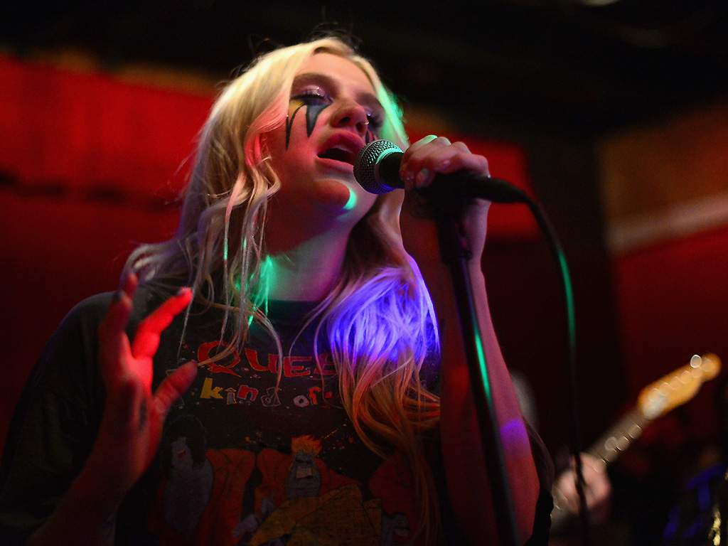 Kesha