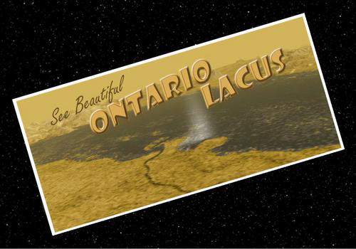 7 of the strangest things in our solar system - image