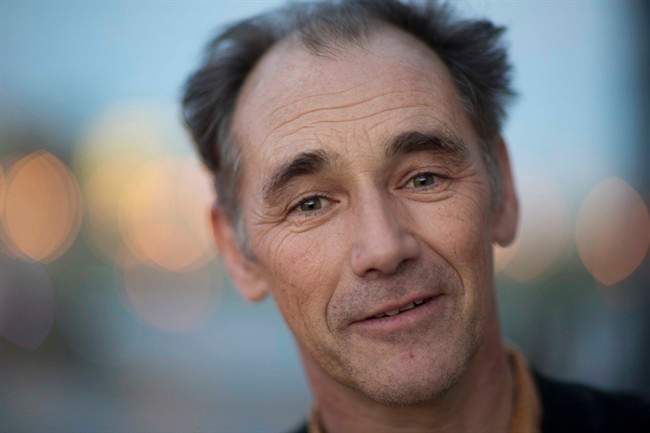 Mark Rylance, Benedict Cumberbatch up for trophies at Olivier stage awards - image