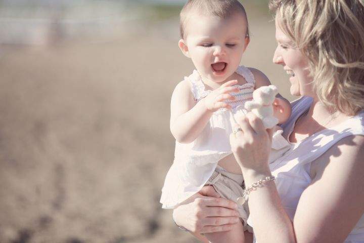 Calgary toddler saves 4 lives through organ donation - image