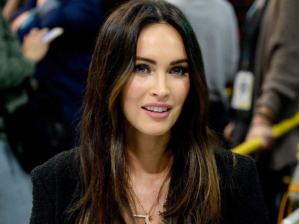 Megan Fox