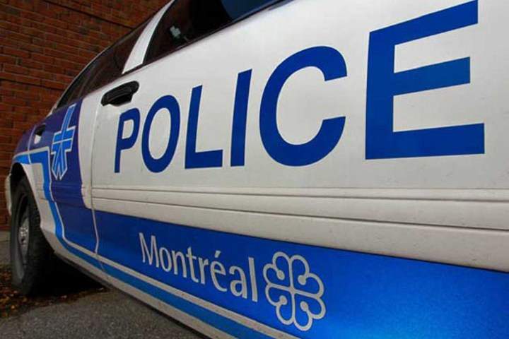A man was in critical condition with multiple wounds to his upper body Tuesday morning.