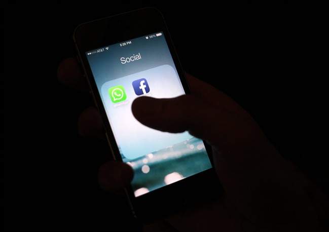 Facebook says it doesn’t eavesdrop on your conversations to show you ads - image