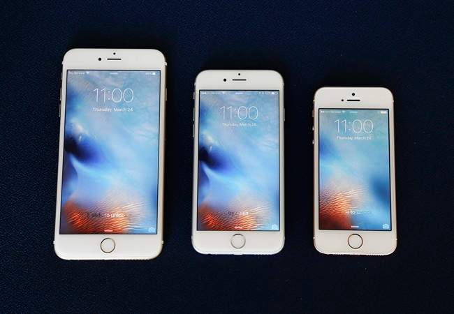 A spam text has led to an iPhone update and security boost for global users.