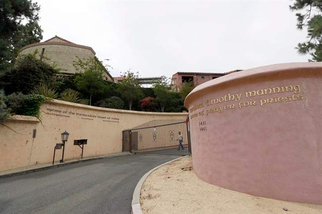 Sisters of the Immaculate Heart of Mary property