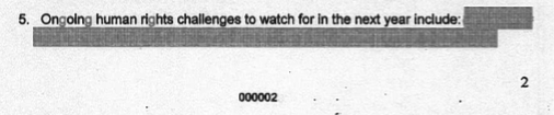 What the feds don’t want you to see in their Saudi Arabia human rights report - image