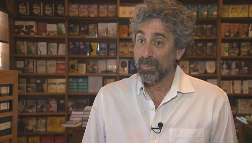 Shoplifter returns stolen book after 2 years with apology note, says they had a guilty conscience - image