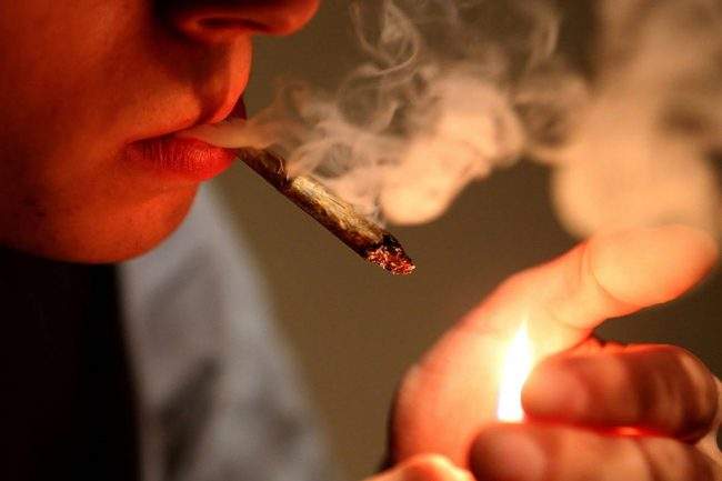 An analysis of wastewater from the city of Gävle in Sweden found that 7,349 doses of marijuana was consumed on a single day in 2015.