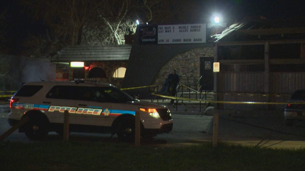 The Pump Roadhouse is getting ready to open its doors again after a shooting left two people injured in the bar last Thursday.