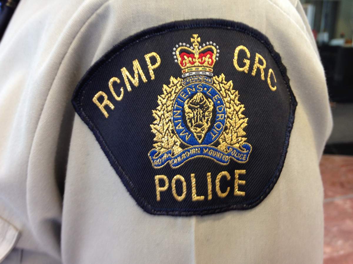 RCMP
