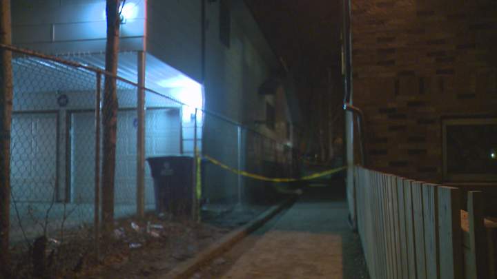 Saskatoon police are investigating the city’s third homicide of 2016.