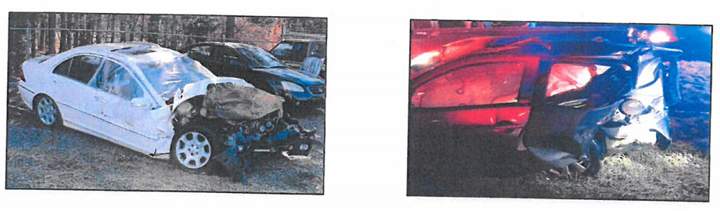 Snapchat sued over ‘speed filter’ after teen allegedly caused high-speed car crash - image
