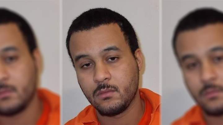 Police have issued an arrest warrant for  27-year-old Ilyas Moussali on Wednesday.
