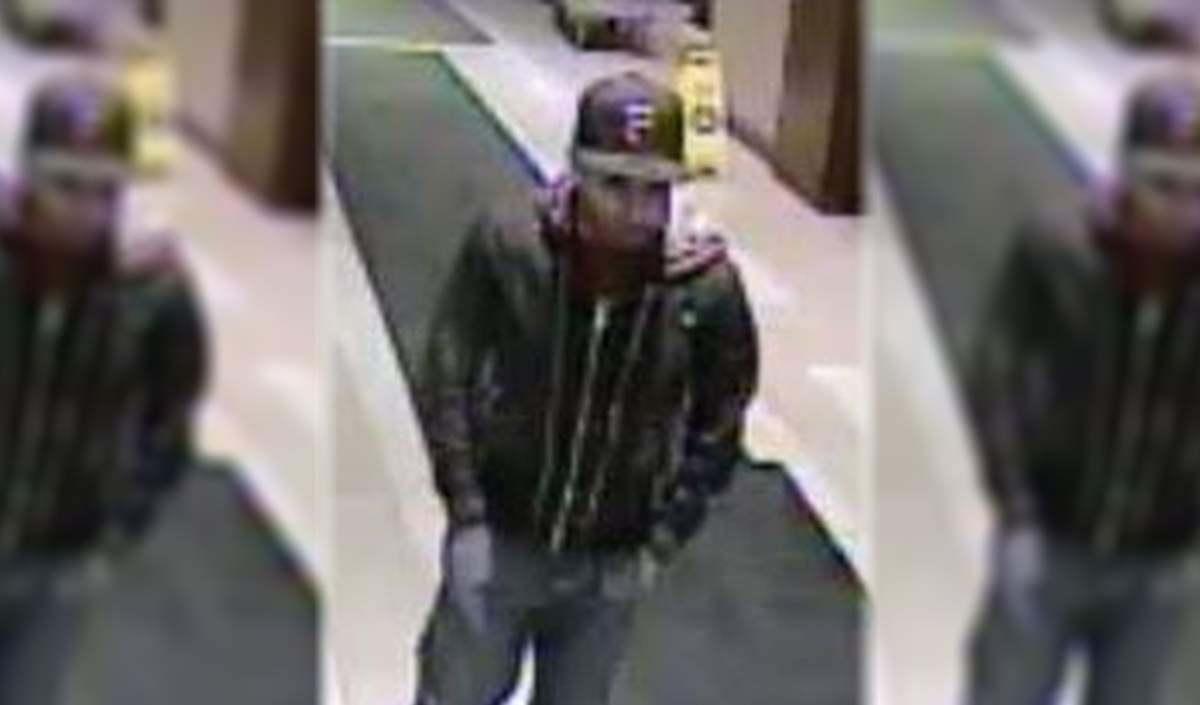 Police say the suspect identified himself as Ali and was driving a cab on the night of the alleged sexual assault. 