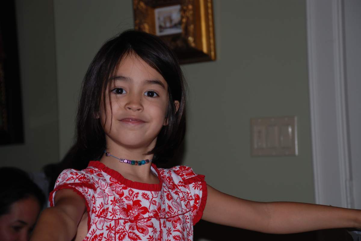 Canadian family who lost daughter to meningitis shares tragic story to raise awareness - image