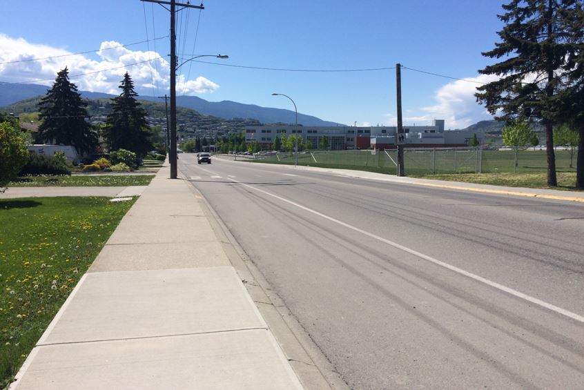 Marijuana grow-op busted near Vernon school - image