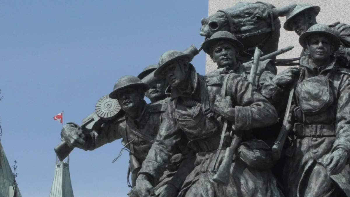 Over two thousand Canadian veterans could be homeless .