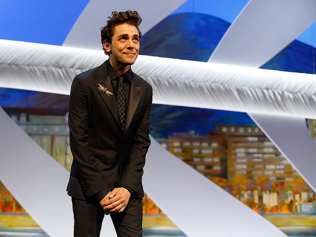 Xavier Dolan